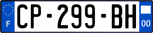 CP-299-BH