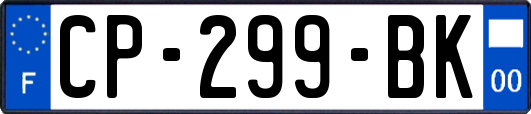 CP-299-BK