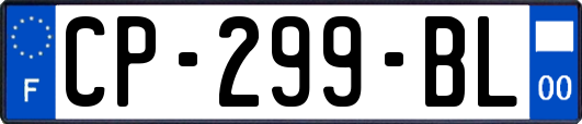 CP-299-BL