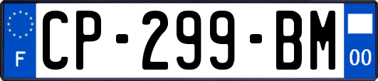 CP-299-BM