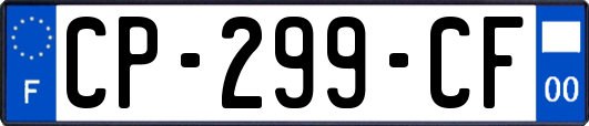 CP-299-CF