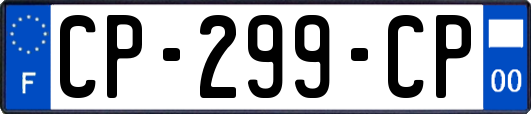 CP-299-CP