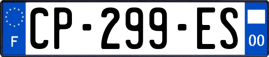 CP-299-ES