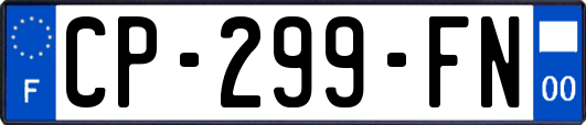 CP-299-FN