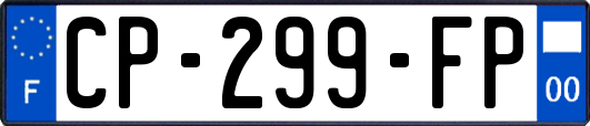 CP-299-FP