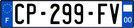 CP-299-FV