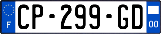CP-299-GD