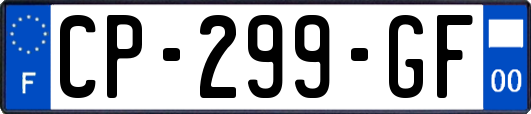 CP-299-GF