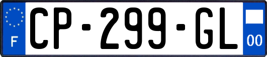 CP-299-GL