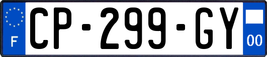 CP-299-GY