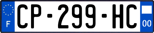CP-299-HC