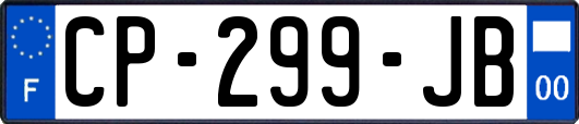 CP-299-JB