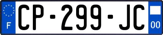 CP-299-JC
