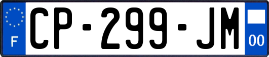CP-299-JM