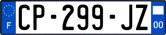 CP-299-JZ