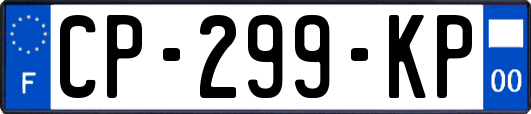 CP-299-KP