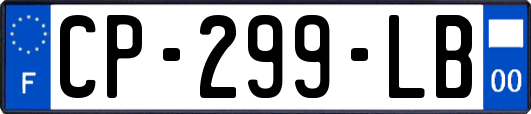 CP-299-LB