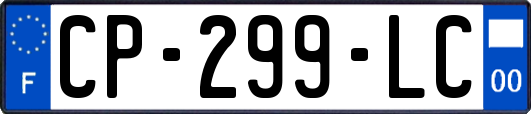 CP-299-LC