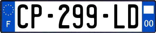 CP-299-LD