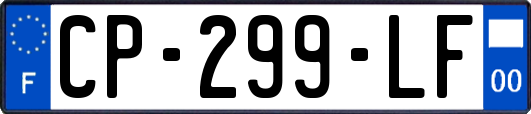 CP-299-LF