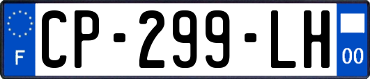 CP-299-LH