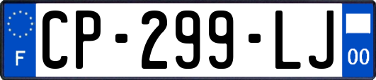 CP-299-LJ