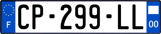 CP-299-LL