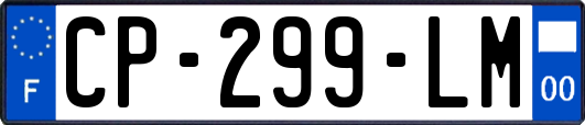 CP-299-LM