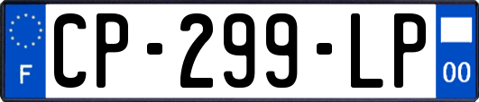 CP-299-LP