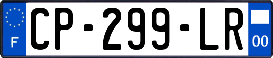 CP-299-LR
