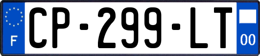 CP-299-LT