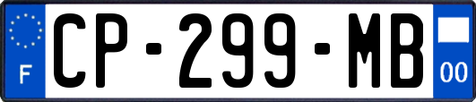 CP-299-MB