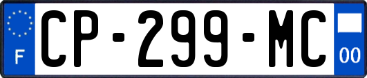 CP-299-MC