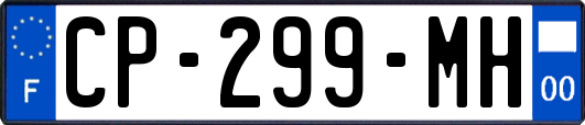CP-299-MH