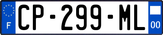 CP-299-ML