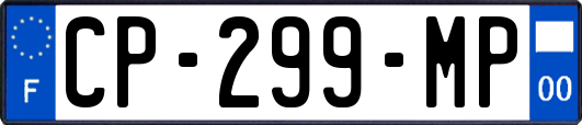 CP-299-MP