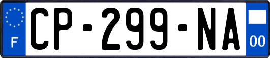 CP-299-NA