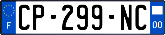 CP-299-NC