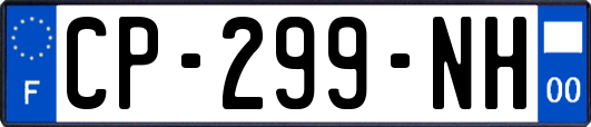 CP-299-NH
