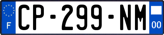 CP-299-NM