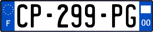 CP-299-PG