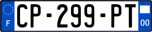 CP-299-PT