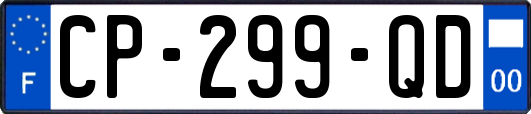 CP-299-QD