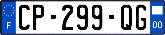 CP-299-QG