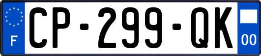 CP-299-QK