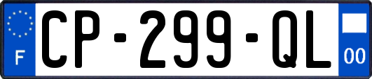 CP-299-QL