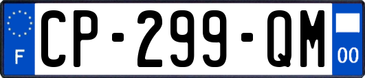 CP-299-QM