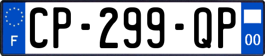 CP-299-QP