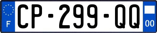 CP-299-QQ