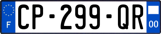 CP-299-QR